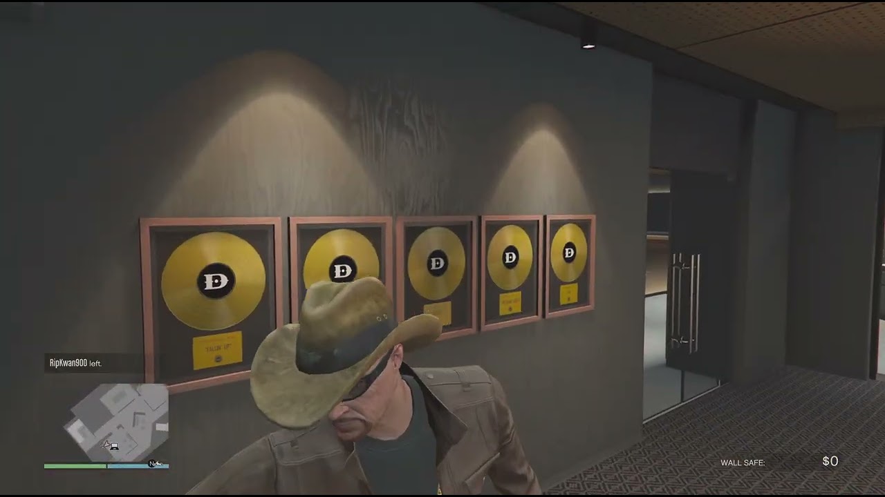 HN (Hustling Nights) part 9