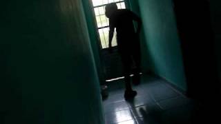 danilinho rebolation
