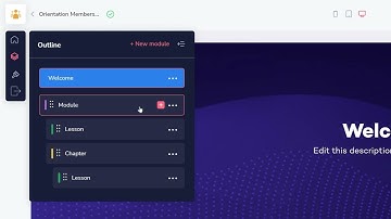 GrooveMember Orientation