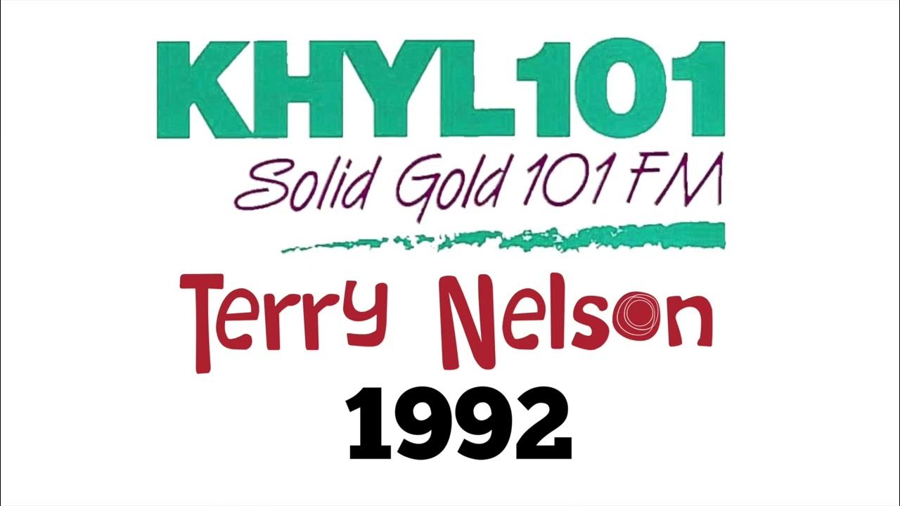 Terry nelson on oldies 101 sacramento youtube