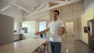 Inside Fab’s Mass Timber Office: Prefab Meets Craftsmanship