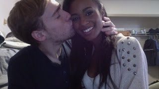 The Couples 123 Tag | With Nia & Morgan! screenshot 3