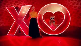 ANIE MARI FT MARSHMELLO