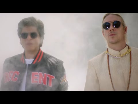 "PHURR" Song - ( Diplo & Pritam ) | JHMS