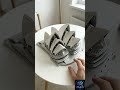 Mechanical Pod Transforms into Sydney Opera House | Architectural Transformation