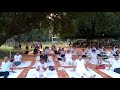 Yoga Life | Swacch Amrit Mahotsav | Ludhiana | Punjab