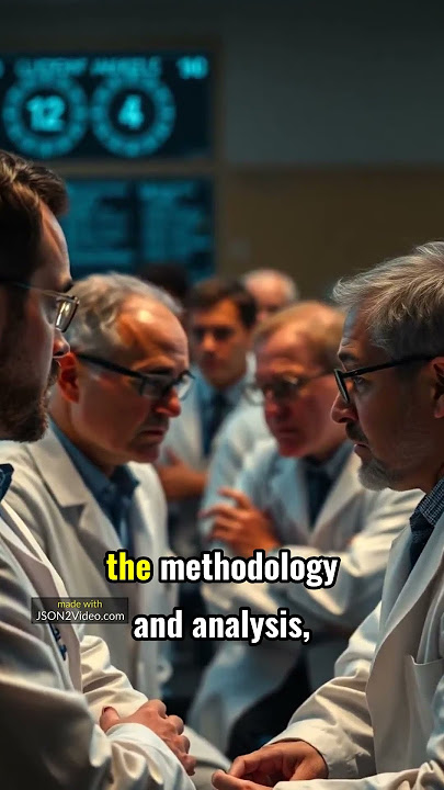 A Sodom and Gomorrah Story Shows Scientific Facts Aren’t Settled by Public Opinion