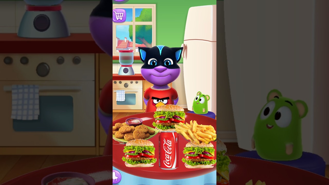 🔥 ASMR MUKBANG & ASMR FOOD & MUKBANG eating with Tom 😱