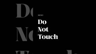 [TEASER] MISAMO _ Do Not Touch Dance Cover - M2B