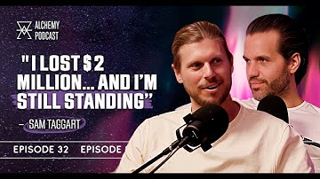 Built a D2D Empire, Lost $2M, Found God Anyway ft. Sam Taggart