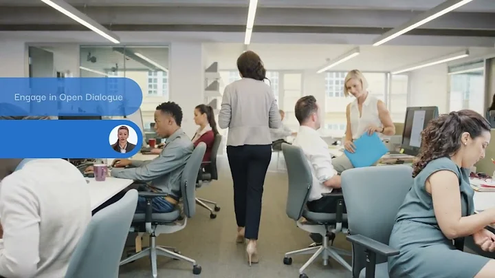 Leading Ethically  - Sustainable Practices