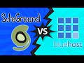 Bluehost vs SiteGround | Which Host Is Best? (Best Web Hosting 2020)