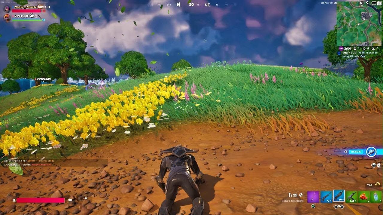 Fortnite Unlimited Hammer Glitch PLEASE FIX!!! YouTube