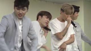 20160814 MADTOWN 八王子2部 OMGT