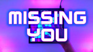 Nora Van Elken - Missing You // Launchpad X Cover