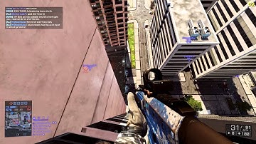 BF4 1080p Render Test