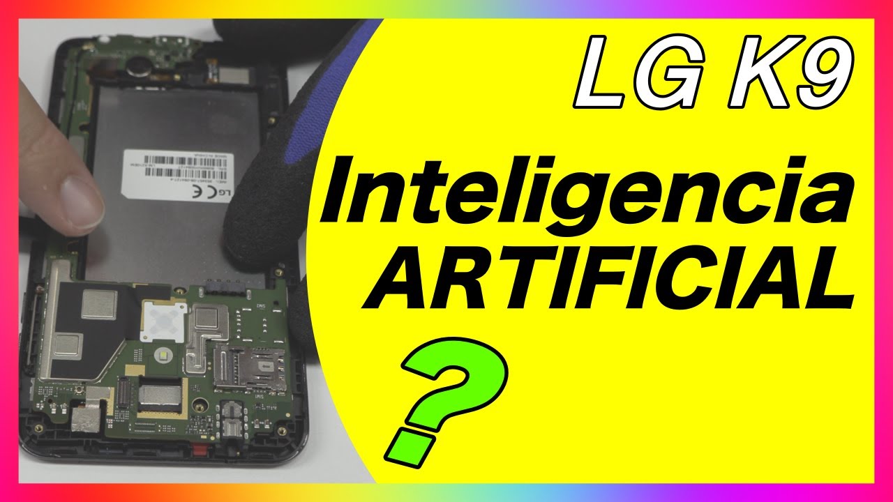 Lg k9 аккумулятор