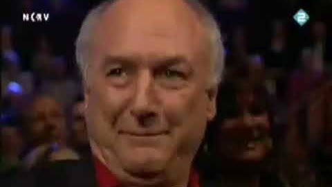 1999 Bennie Jolink   Mij o mij