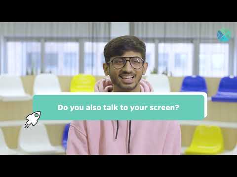 LINKIT Traineeship - Geetesh Gupta