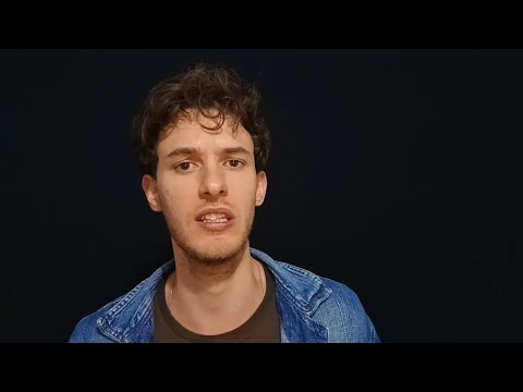 Força de Vontade (monólogo)