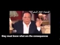 Egyptian Actor Discusses Hamas and Gaza Conflict