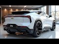 2026 Chevrolet Onix nihoyat rasmiy ravishda namoyish qilindi