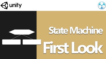 First Look: State Machine Game Creator