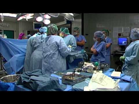 Major Medical Groups Want Fewer C-Sections
