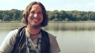 Whiskey Myers: Behind the Scenes of 