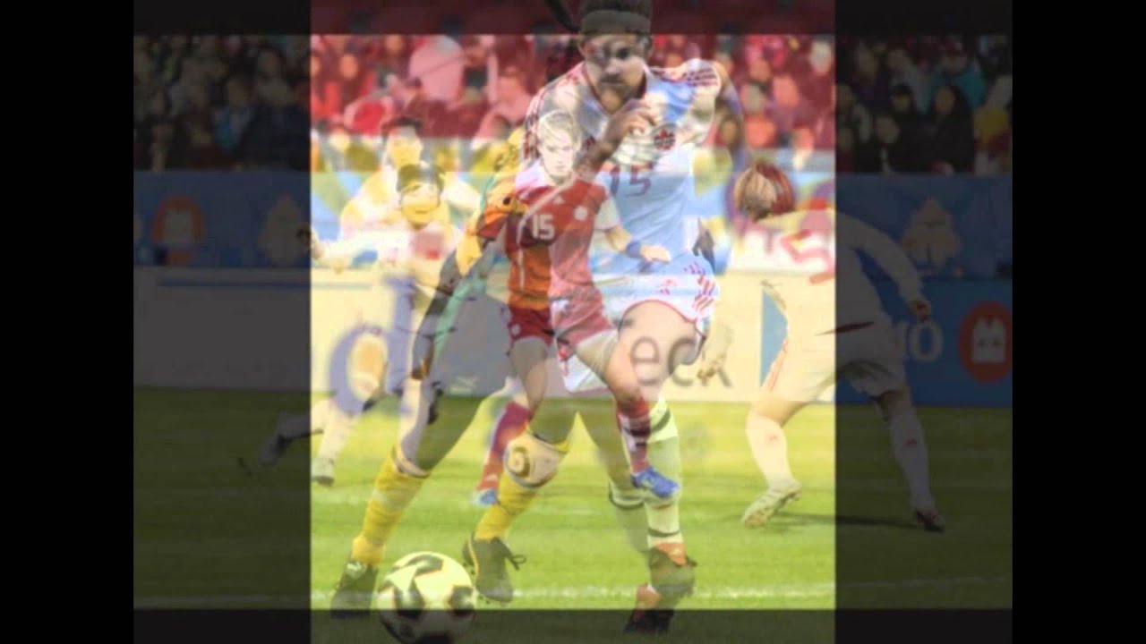 Kara Lang - Oakville Sports Hall of Fame