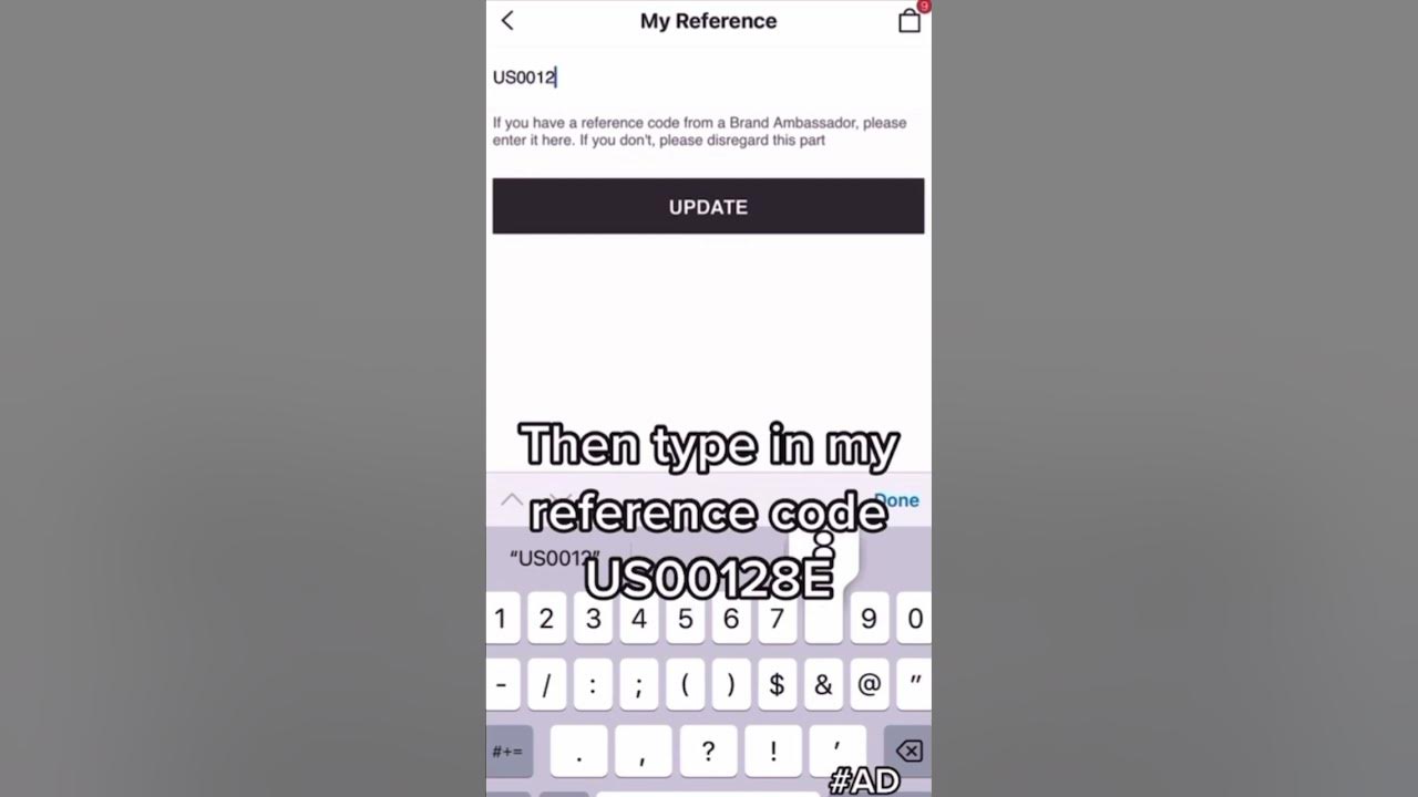How to stack discounts on SHEIN from a Shein ambassador ad shein 