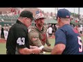 Alabama Baseball vs. Ole Miss | Cinematic Recap