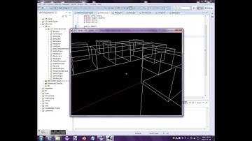 OpenGL LWJGL Ray Picking