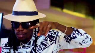 Kizzlah - Niache Niende Feat. Iggy