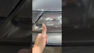 Полировка фар своими руками #полировка #фары #ремонт