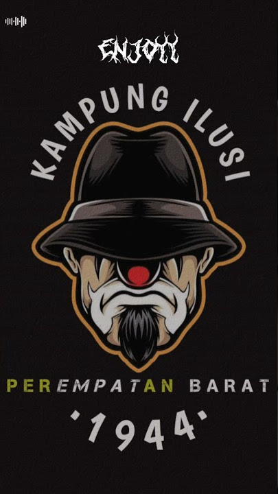 STORY WA THE STORY KAMPUNG ILUSI