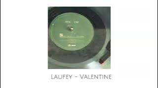 Laufey - Valentine | sped up