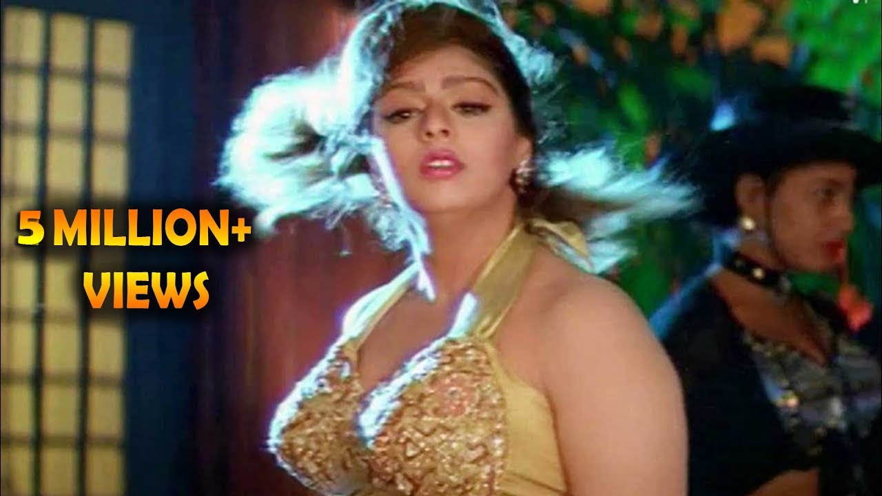 Actress Nagma Best Rain Video Songs