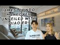 Qiao er reveals james 3 bedroom condo   modern luxury meets smart home id home tour