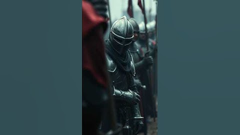 Medieval Knights Were NOT What You Think! ⚔️🤯 | Surprising History Facts #shorts #usashorts
