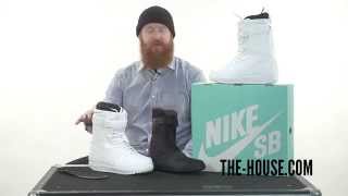 nike snowboard boots air force 1