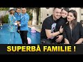 🟡Ionela si Tudor de la MIREASA PENTRU FIUL MEU se bucură de superba lor familie si de BĂIEȚELUL LOR.