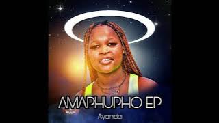 C.chaser x Ayanda_Imikhuleko(Official Audio)