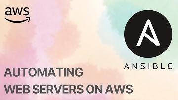 Server Automation using AWS and Ansible (Cloud and Devops Project)