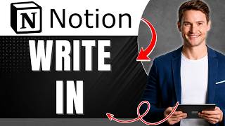 How to Use Notion for Writing Easily 2026