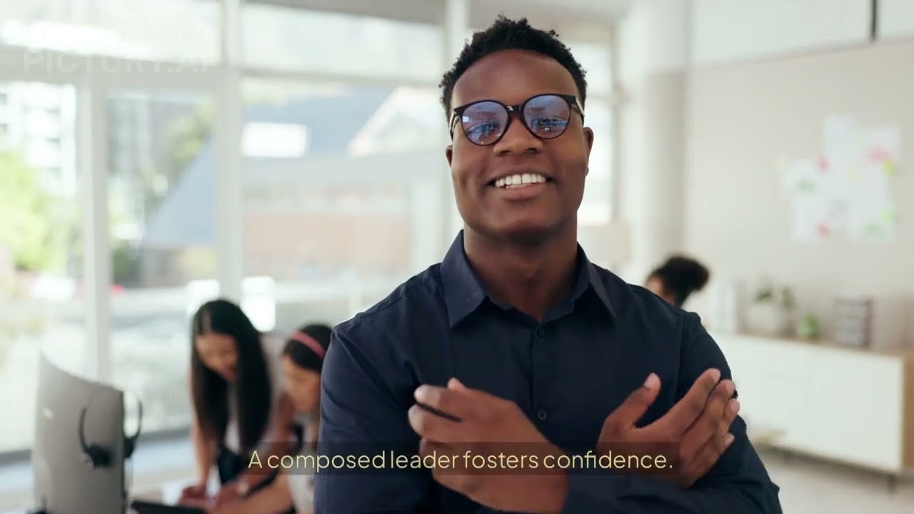 content narrative for Self-Awareness and emotional intelligence