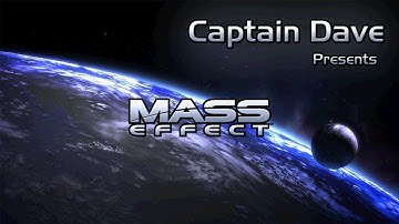 Mass Effect: Vanguard Walkthrough - Part 1: A Day Like Any Other