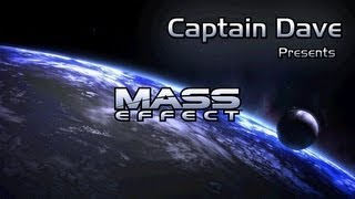 Mass Effect: Vanguard Walkthrough - Part 1: A Day Like Any Other