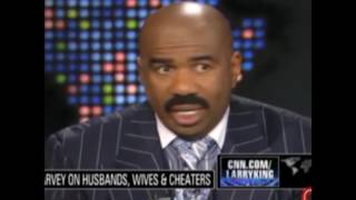 Steve Harvey on Atheism