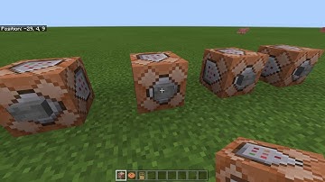 Minecraft - Command Tutorials #2: /title command